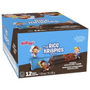 KELLOGGS - RICE KRISPIES BIG BAR 12x85 GR