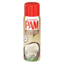 PAM - SPRAY COCONUT OIL 113GR
