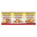 FLEISCHMANN - TRADITIONAL YEAST ENVELOPE 3x8 GR
