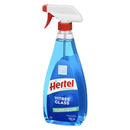 HERTEL - GLASS CLEANER FRESH AMBIANCE 700ML