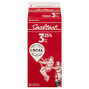 SEALTEST - HOMO MILK 2LT