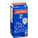SEALTEST - 2% MILK 2LT