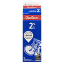 SEALTEST - 2% MILK 1LT