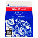 SEALTEST - 2% MILK 237ML