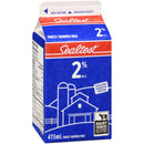 SEALTEST - 2% MILK 473ML