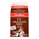SEALTEST - CHOCOLATE MILK 473ML