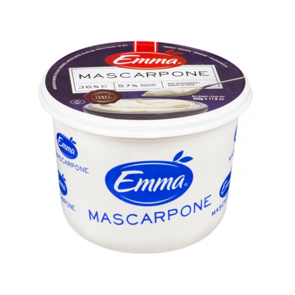 EMMA - MASCARPONE 500GR