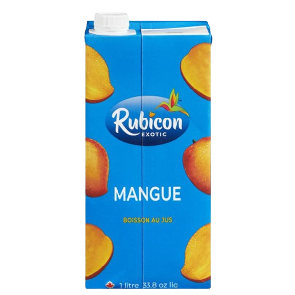 RUBICON - MANGO 1LT