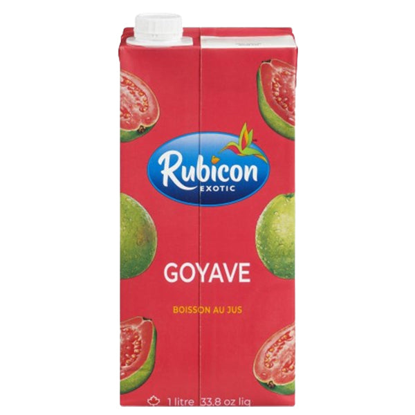 RUBICON - GUAVA 1LT