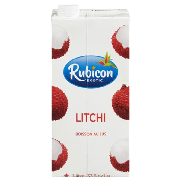 RUBICON - LYCHEE 1LT