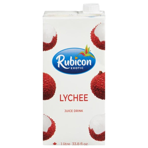 RUBICON - LYCHEE 1LT
