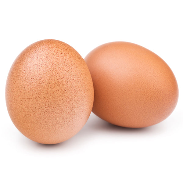 GRAY RIDGE - BROWN EGGS LARGE LOOSE 180EA
