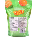 CKD - PEELABLE TANGERINE GUMMIES 150GR