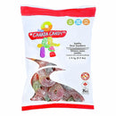 CANADA CANDY COMPANY - JUMBO SOUR SOOTHERS 2.5KG
