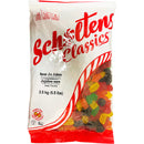 SCHOLTENS - SOUR JUBES 2.5KG