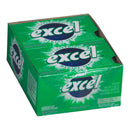 EXCEL - SPEARMINT 12x12 EA