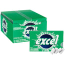 EXCEL - SPEARMINT 12x12 EA