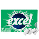 EXCEL - SPEARMINT 12x12 EA