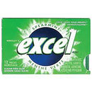 EXCEL - SPEARMINT 12x12 EA