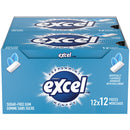 EXCEL - PEPPERMINT 12x12 EA