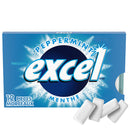 EXCEL - PEPPERMINT 12x12 EA