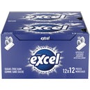 EXCEL - WINTERFRESH 12x12 EA