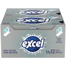 EXCEL - POLAR ICE 12x12 EA