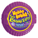 HUBBA BUBBA - GUSHING GRAPE TAPE 12x56GR