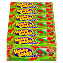 HUBBA BUBBA - MAX STRAWBERRY WATERMELON 18x5EA
