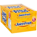 JUICY FRUIT - ORIGINAL STICKS 10x15 PC