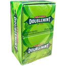 WRIGLEYS - DOUBLEMINT GUM 10x15EA