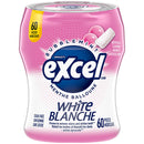 EXCEL - WHITE BUBBLEMINT 6x60 EA