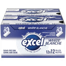 EXCEL - WHITE WINTERFRESH 12x12 EA