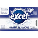 EXCEL - WHITE WINTERFRESH 12x12 EA