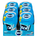 EXCEL - PEPPERMINT BOTTLE 6x60EA