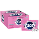 EXCEL - BUBBLEMINT 12x12 EA