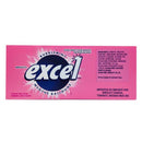 EXCEL - BUBBLEMINT 12x12 EA