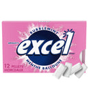 EXCEL - BUBBLEMINT 12x12 EA