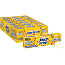 JUICY FRUIT - ORIGINAL BUBBLE GUM CHUNKS 18x5 PC