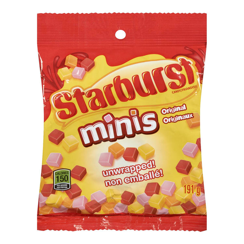 STARBURST - ORIGINAL MINI 15x191 GR