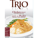 TRIO - CHICKEN GRAVY 636GR