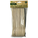 ARTCRAFT - WOODEN SPOONS 300EA
