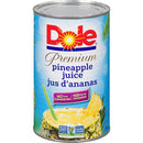 DOLE - PINEAPPLE JUICE 1.36LT