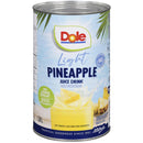 DOLE - PINEAPPLE JUICE LIGHT 1.36LT