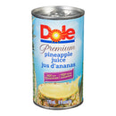 DOLE - PINEAPPLE JUICE 170ML