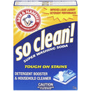 ARM & HAMMER - SUPER WASHING SODA 3 KG