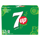 7UP - 12x355ML
