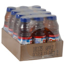 DOLE - APPLE JUICE PET 12x450 ML