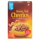 GENERAL MILLS - HONEY NUT CHEERIOS 430GR