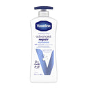 VASELINE - BODY LOTION INTENSIVE RESCUE 600ML